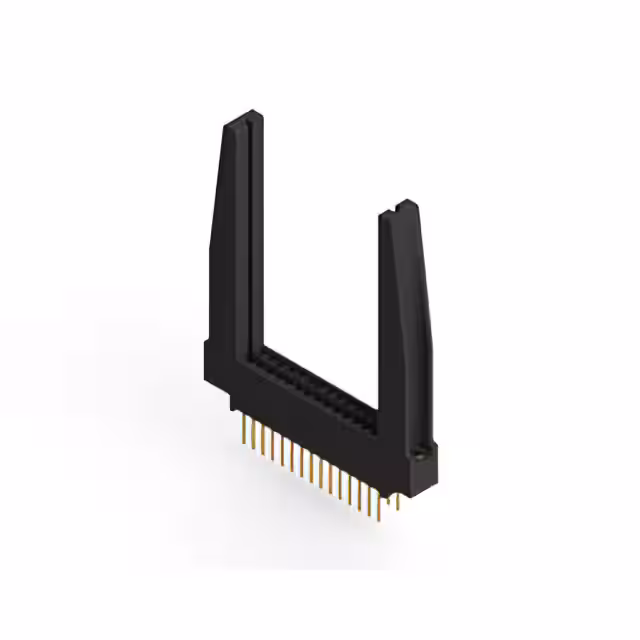 396-030-526-878 EDAC Inc.  Edgeboard Connectors